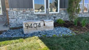 landscaping your front yard blog