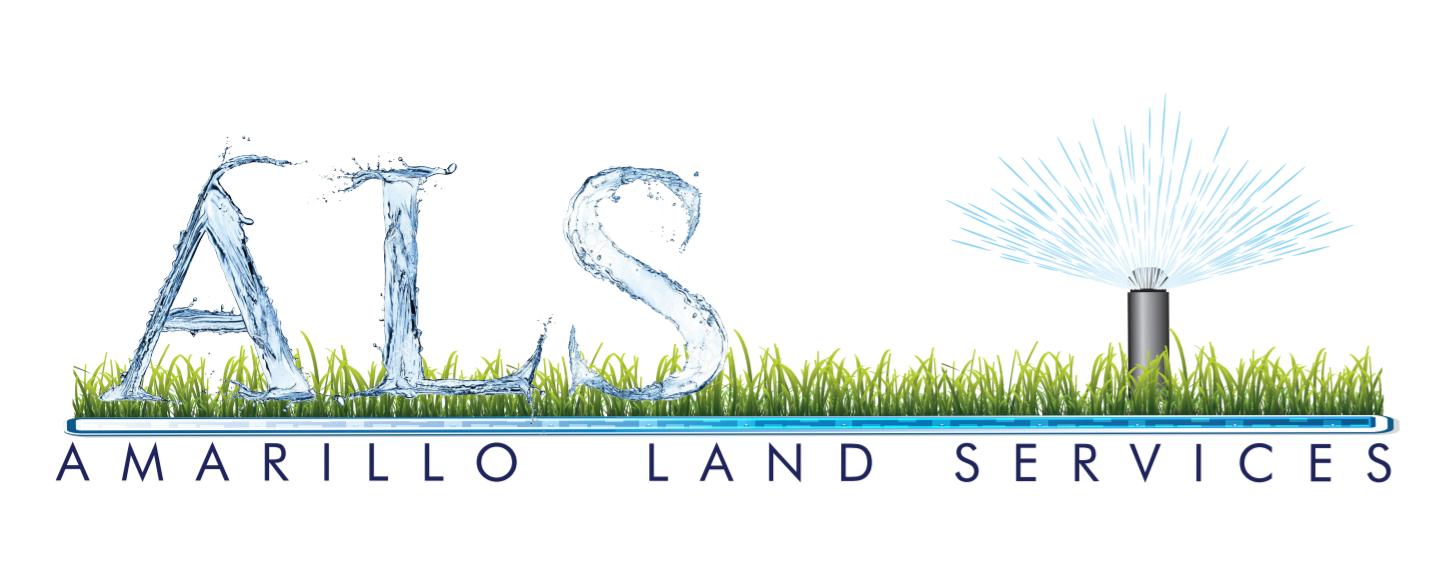Amarillo Land Services logo