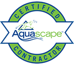 Aquascape Certified Contractor