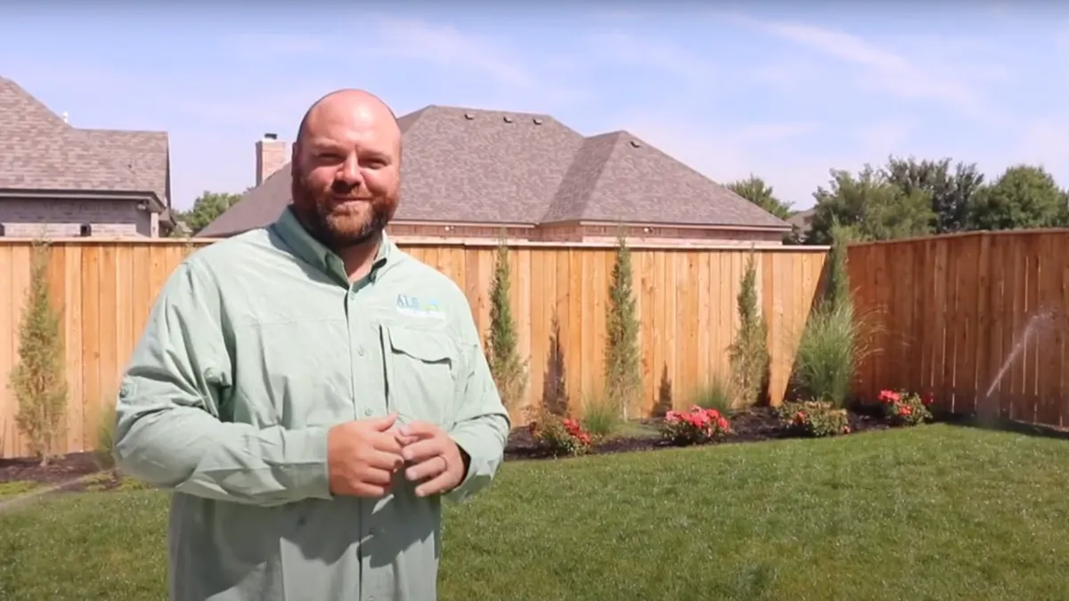What Type of Sprinkler Heads Work Best for My Lawn?