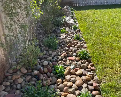 Drainage Solutions