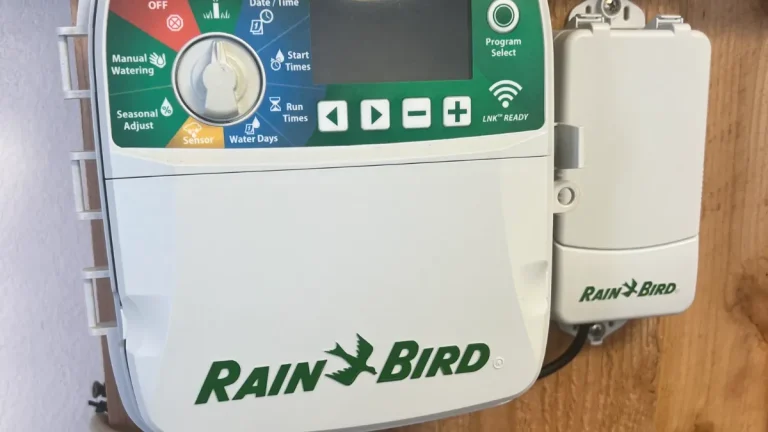 Is It Worth Upgrading My Older Lawn Sprinkler System?