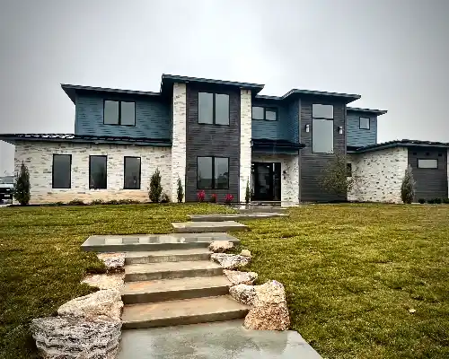 Landscaping Services