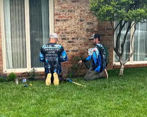 Top Rated Sprinkler Repairs